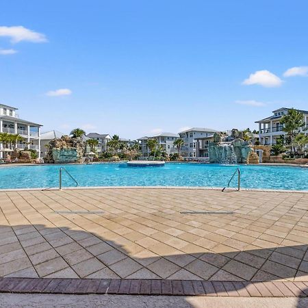 סנטה רוזה ביץ' Cypress Breeze, Amazing Community Pool! - Private Outdoor Shower מראה חיצוני תמונה
